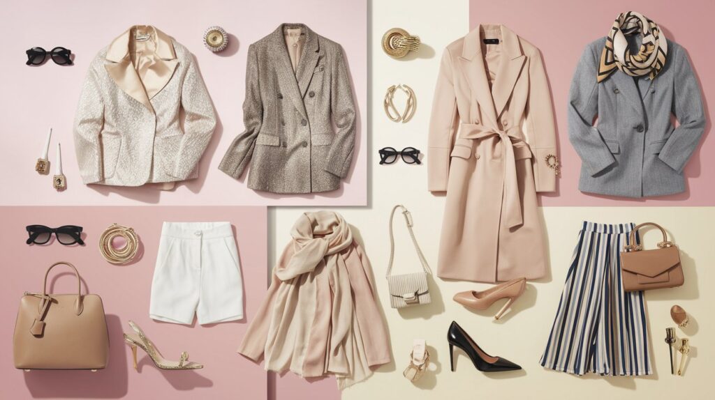 10 Stunning Outfit Ideas for Women That Will Turn Heads in 2026