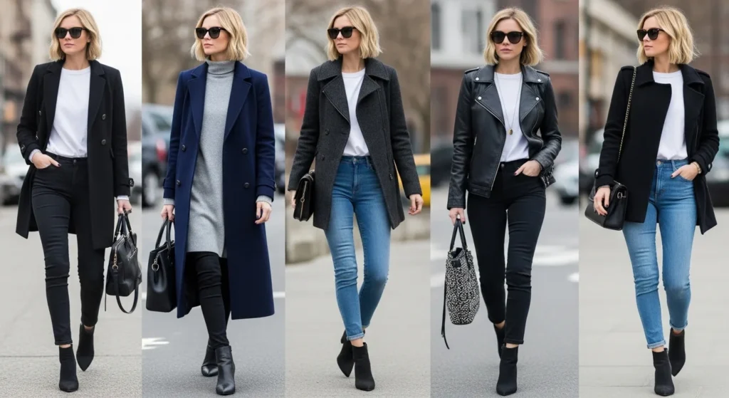 10 Stunning Hiking Outfit Ideas for Women That Are Completely Taking Over Pinterest This Season